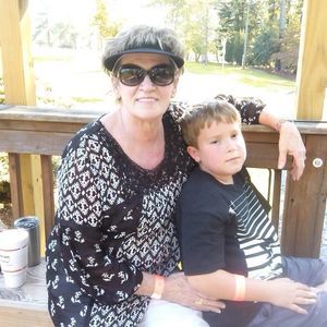 Meet your Posher, Ann